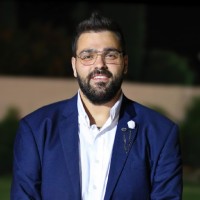 Bilal Youssef