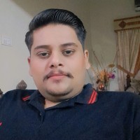 Sameed Ali