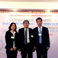 Pham Thoa