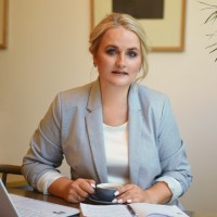 Yuliia Hukova