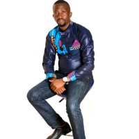 Juma Edwin Nyongesa