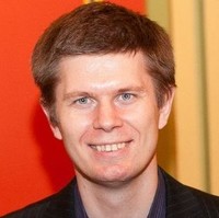 Yegor Savin