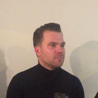 Erik De Vries