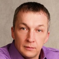 Игорь Кириллов
