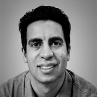 Hamid Moghadam