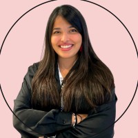 Jariana Chacín García