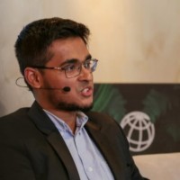 Fahad Haider