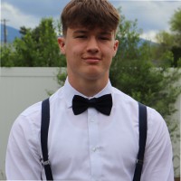 Logan Swanson