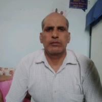 Kaushal Chaudhari