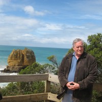 Dr Robert Templeton EdD