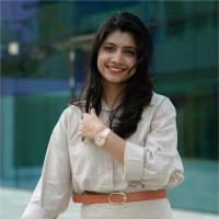 Shamna Farveen