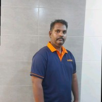 Sakthi Venkat Rv