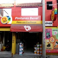 pinturas berel santa maría del río