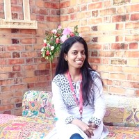 Arshiya Anwar