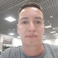 Сергей Андреев