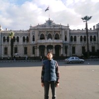 HASHEM SHEHADEH AGHA ALRIFAI