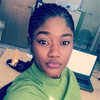 Yemisi Vivian Salami