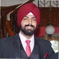 Jaspreet Setia