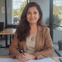 Lorena Muñoz Mora