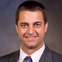 Matt Millward