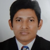 Mohammad Zayed Zulfiquar