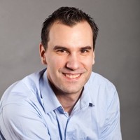 Simon Kropp