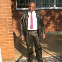 Khumalo D.V.