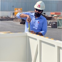 ARUN PANKAJ