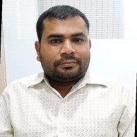 Sudarsan Mohanta