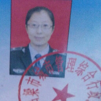 张冬爱