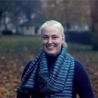 Anna Schulz, Ph.D.