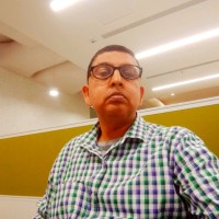 Manoj Dubey