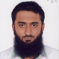 Muhammad Shahid Farooq