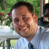 Eric Hartwell