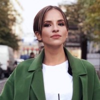 Anastasiia Andreeva