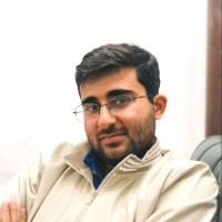 Taimoor Mohsin