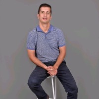 Alex Giovani Monfredini Bessa