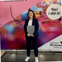 Emma van der Wal