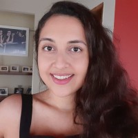 Nínive Lacerda