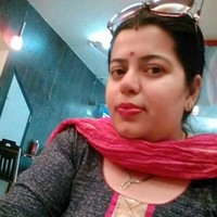 Sakshi Dawar Madan