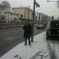 Atul Kothiwal
