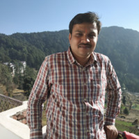 Harshit Batham