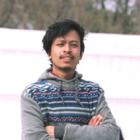 Nirajan Shrestha