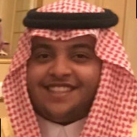 mohammad Aldossary