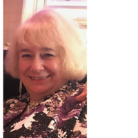 Carole Anne Scott