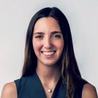 Caroline Ghisolfi