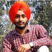 Malkeet Singh