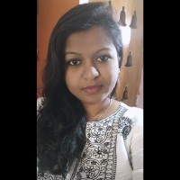 Anitha R