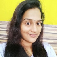 Asha Vasantha