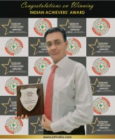 Ssanjay Prakash Rawte